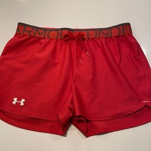 Under Armour Shorts
